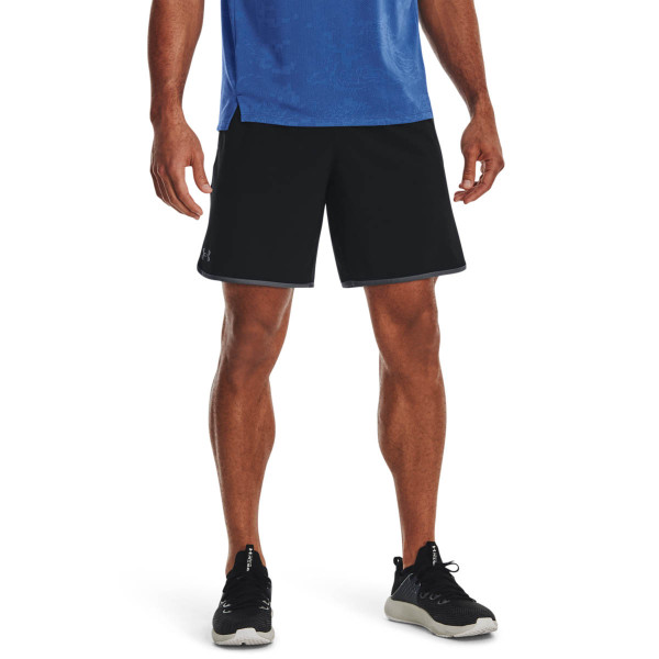 Pantaloni scurti Barbati HIIT WOVEN 8IN SHORTS Under Armour