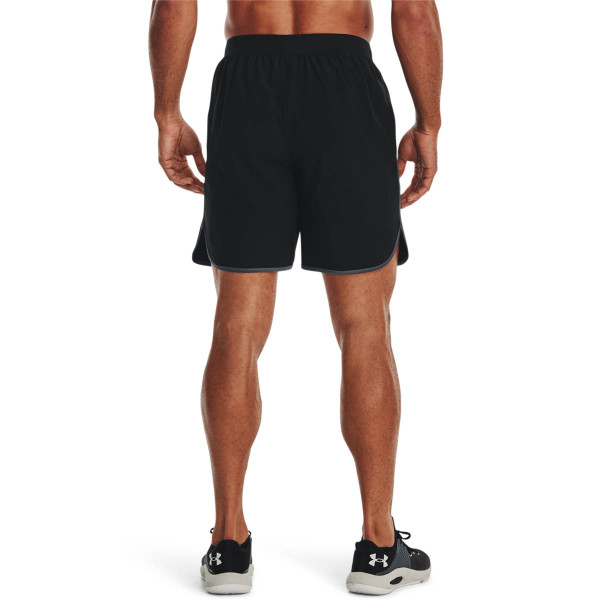 Pantaloni scurti Barbati HIIT WOVEN 8IN SHORTS Under Armour