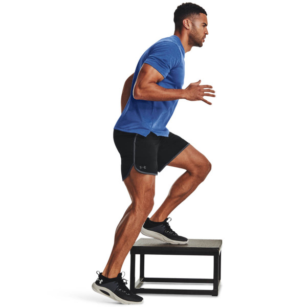 Pantaloni scurti Barbati HIIT WOVEN 8IN SHORTS Under Armour