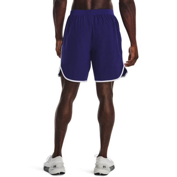 Pantaloni scurti Barbati HIIT WOVEN 8IN SHORTS Under Armour