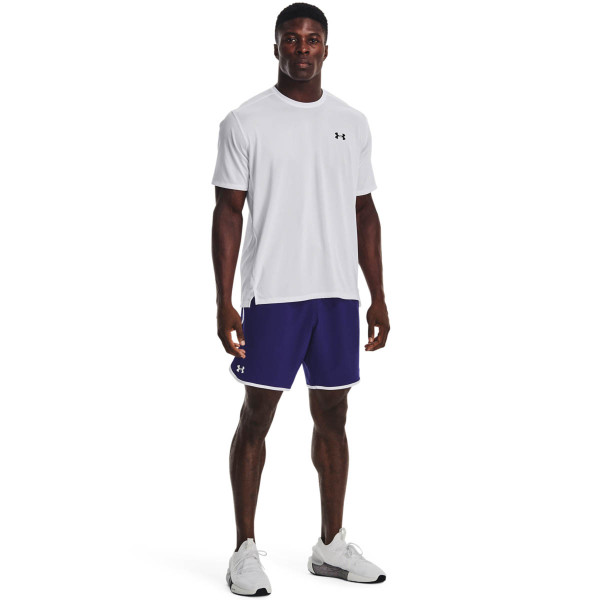 Pantaloni scurti Barbati HIIT WOVEN 8IN SHORTS Under Armour