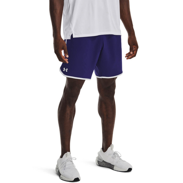 Pantaloni scurti Barbati HIIT WOVEN 8IN SHORTS Under Armour