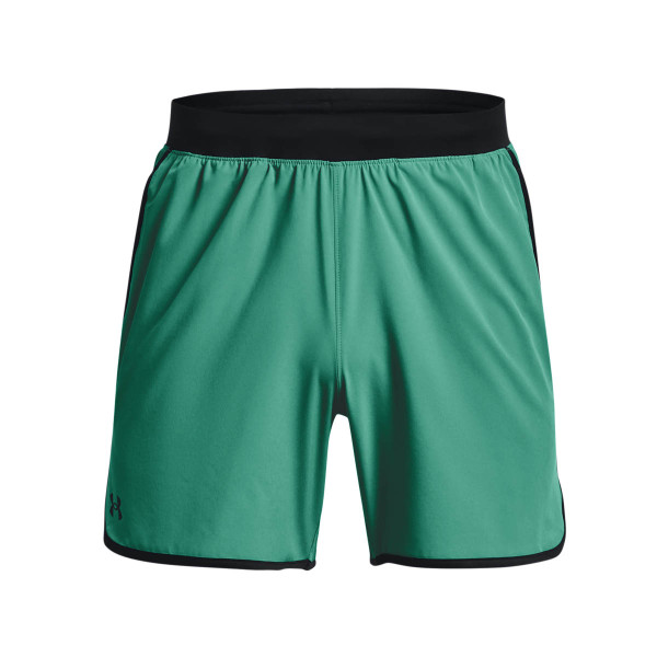Pantaloni scurti barbati HIIT WOVEN 8IN SHORTS Under Armour