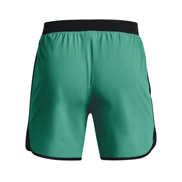 Pantaloni scurti barbati HIIT WOVEN 8IN SHORTS Under Armour