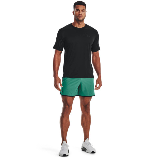 Pantaloni scurti barbati HIIT WOVEN 8IN SHORTS Under Armour
