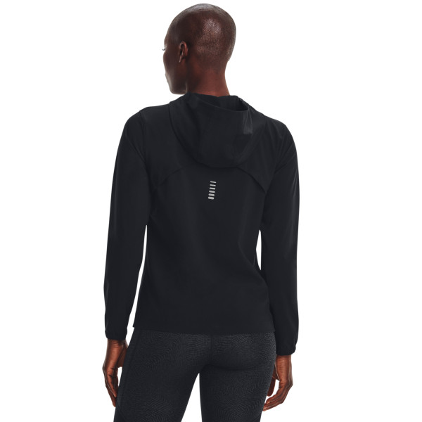 Jacheta Dama OUTRUN THE STORM JKT Under Armour