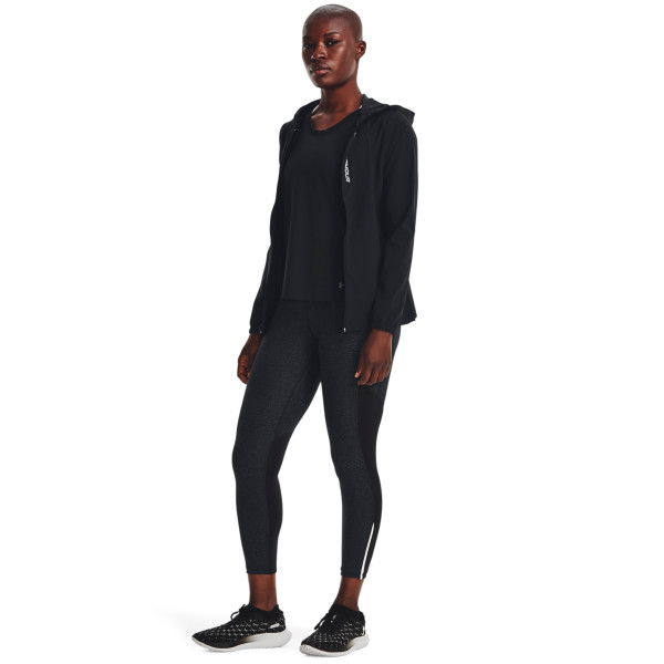 Jacheta Dama OUTRUN THE STORM JKT Under Armour