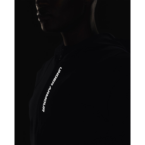 Jacheta Dama OUTRUN THE STORM JKT Under Armour