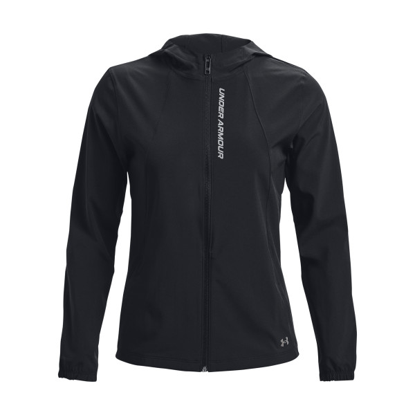 Jacheta Dama OUTRUN THE STORM JKT Under Armour
