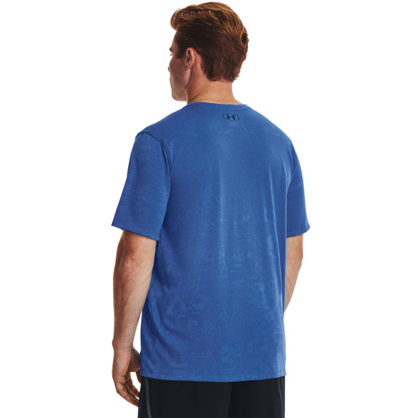 Tricou Barbati TECH WORDMARK SSC Under Armour