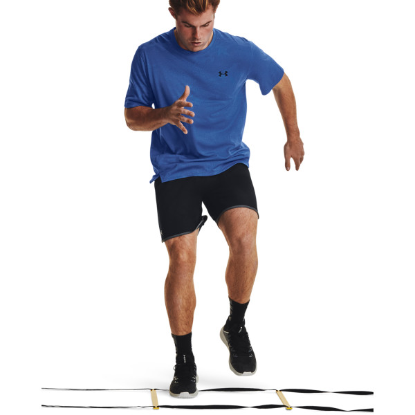 Tricou Barbati TECH WORDMARK SSC Under Armour