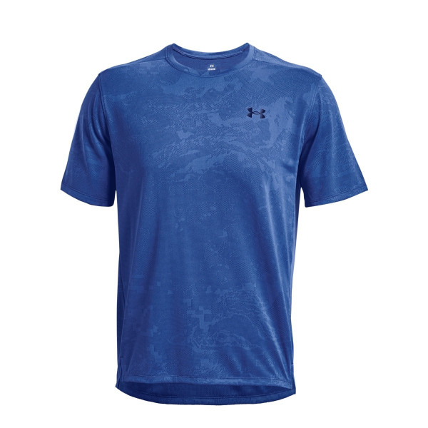 Tricou Barbati TECH WORDMARK SSC Under Armour