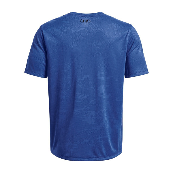 Tricou Barbati TECH WORDMARK SSC Under Armour