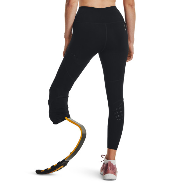 Colanti Dama SF RUSH ANK LEG PERF Under Armour