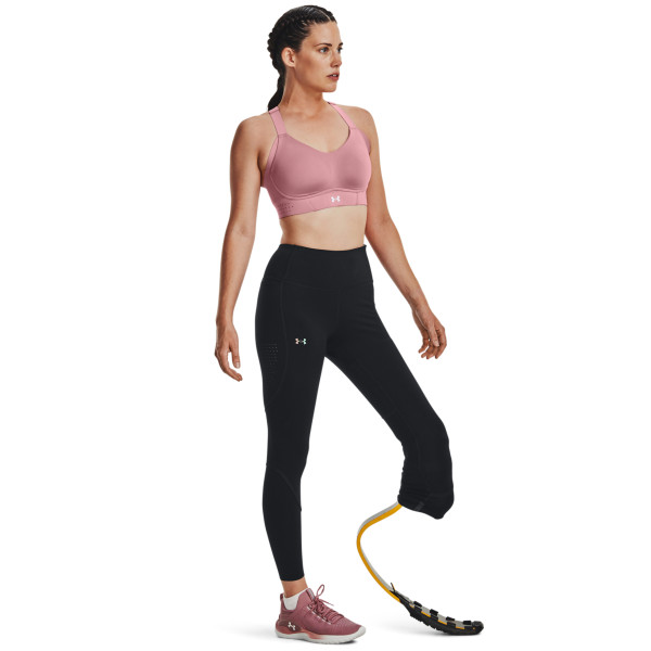 Colanti Dama SF RUSH ANK LEG PERF Under Armour