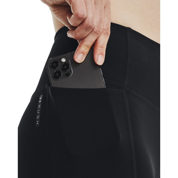 Colanti Dama SF RUSH ANK LEG PERF Under Armour