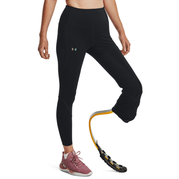 Colanti Dama SF RUSH ANK LEG PERF Under Armour