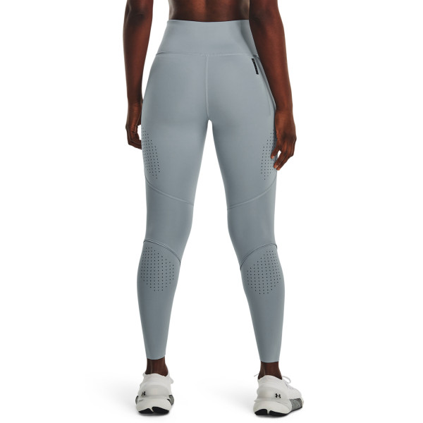 Colanti Dama SF RUSH ANK LEG PERF Under Armour