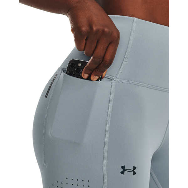 Colanti Dama SF RUSH ANK LEG PERF Under Armour
