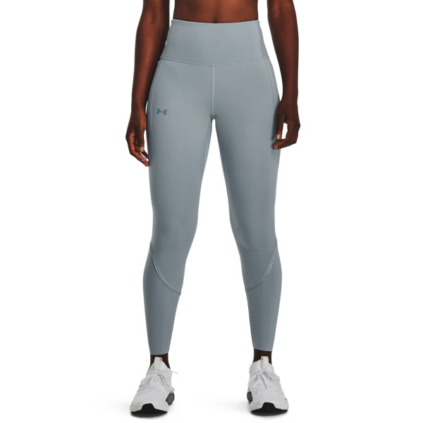 Colanti Dama SF RUSH ANK LEG PERF Under Armour