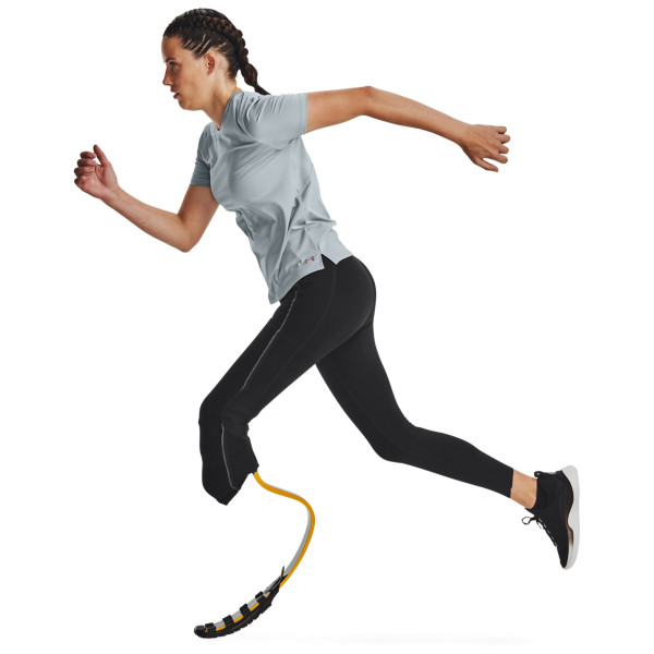 Colanti Dama RUSH VENT ANKLE LEGGING Under Armour