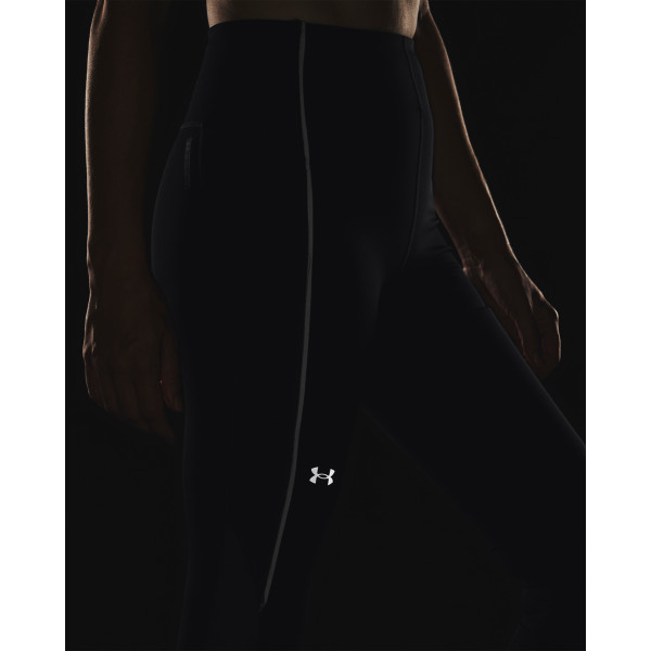 Colanti Dama RUSH VENT ANKLE LEGGING Under Armour