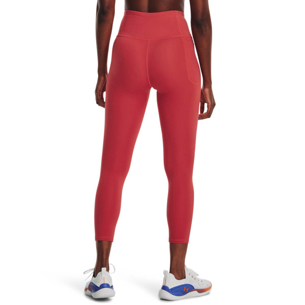 Colanti Dama MOTION ANKLE LEG BRANDED Under Armour