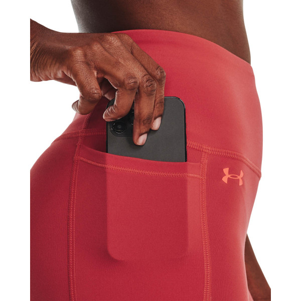 Colanti Dama MOTION ANKLE LEG BRANDED Under Armour