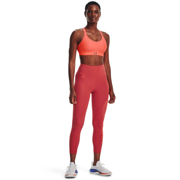 Colanti Dama MOTION ANKLE LEG BRANDED Under Armour