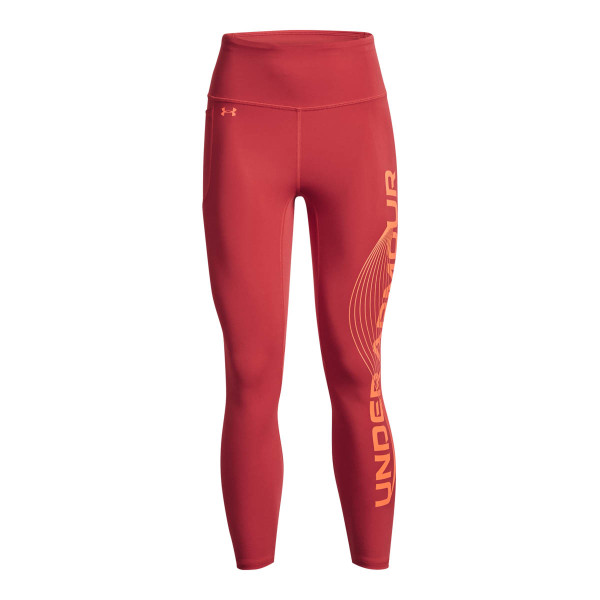 Colanti Dama MOTION ANKLE LEG BRANDED Under Armour