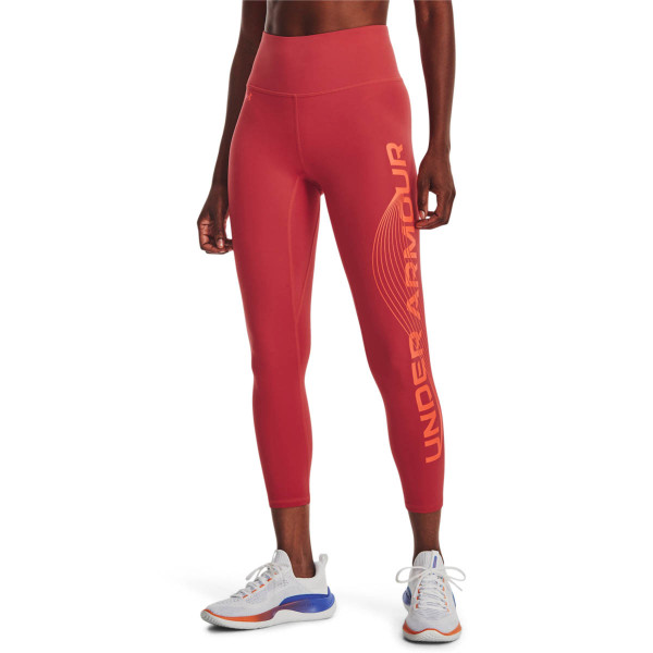 Colanti Dama MOTION ANKLE LEG BRANDED Under Armour
