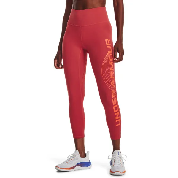 Colanti Dama MOTION ANKLE LEG BRANDED Under Armour
