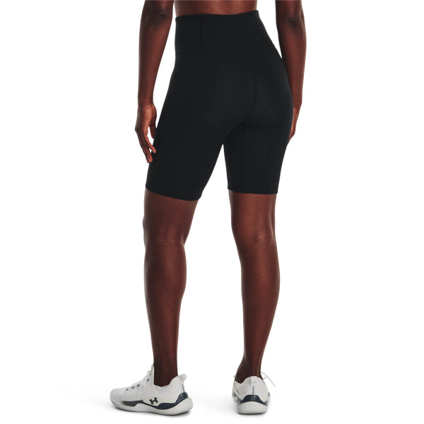 Pantaloni scurti Dama MOTION BIKE SHORT Under Armour