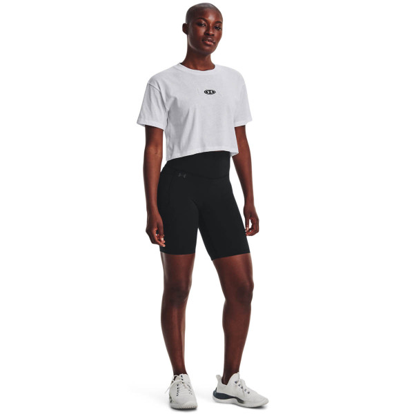 Pantaloni scurti Dama MOTION BIKE SHORT Under Armour