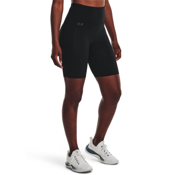 Pantaloni scurti Dama MOTION BIKE SHORT Under Armour