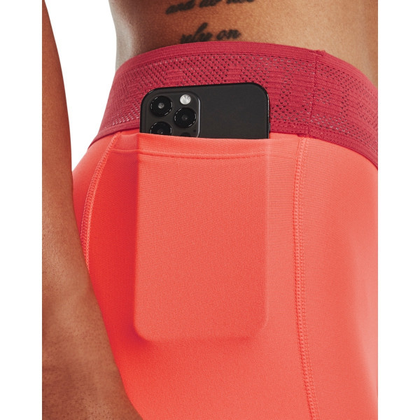 Colanti Dama ARMOUR BRANDED WB LEG Under Armour