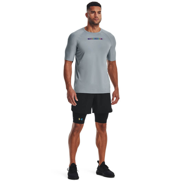 Tricou Barbati SMARTFORM RUSH NOV SS Under Armour