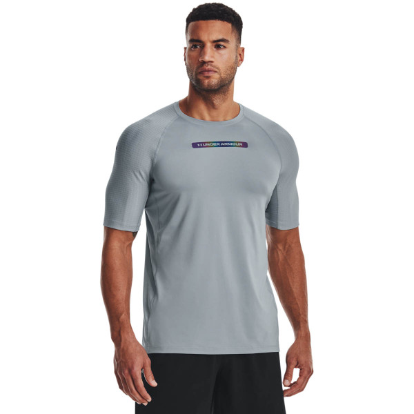 Tricou Barbati SMARTFORM RUSH NOV SS Under Armour