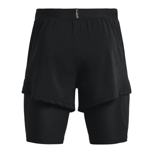 Pantaloni scurti Barbati SMARTFORM RUSH 2/1 SHORTS Under Armour