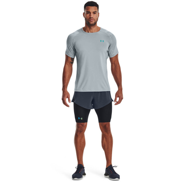 Pantaloni scurti Barbati SMARTFORM RUSH 2/1 SHORTS Under Armour