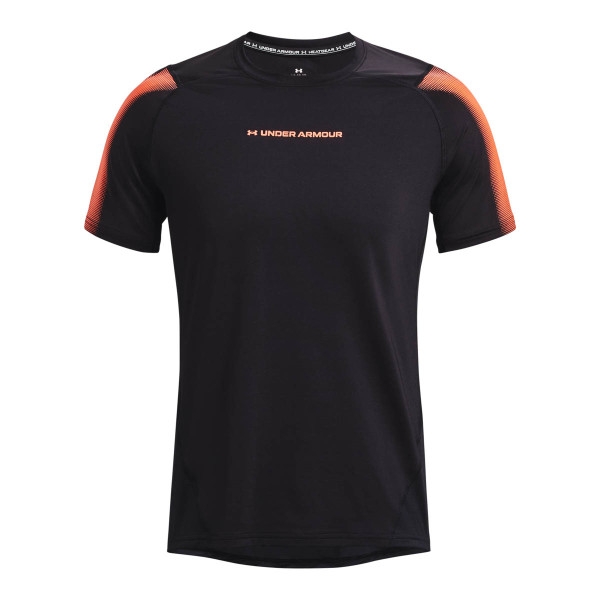 Tricou Barbati HG ARMOUR NOV FITTED SS Under Armour