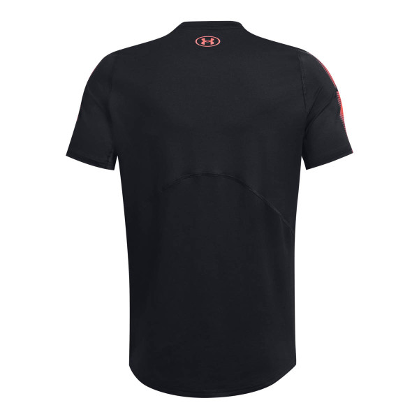 Tricou Barbati HG ARMOUR NOV FITTED SS Under Armour