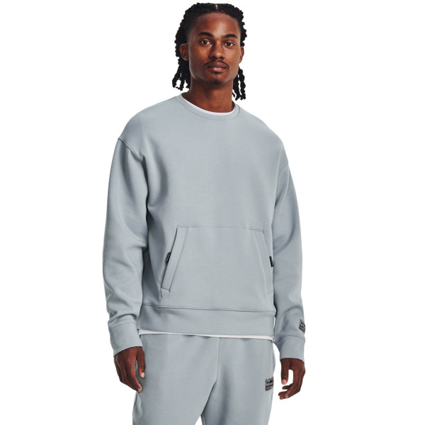 Bluza Unisex SUMMIT KNIT CREW Under Armour