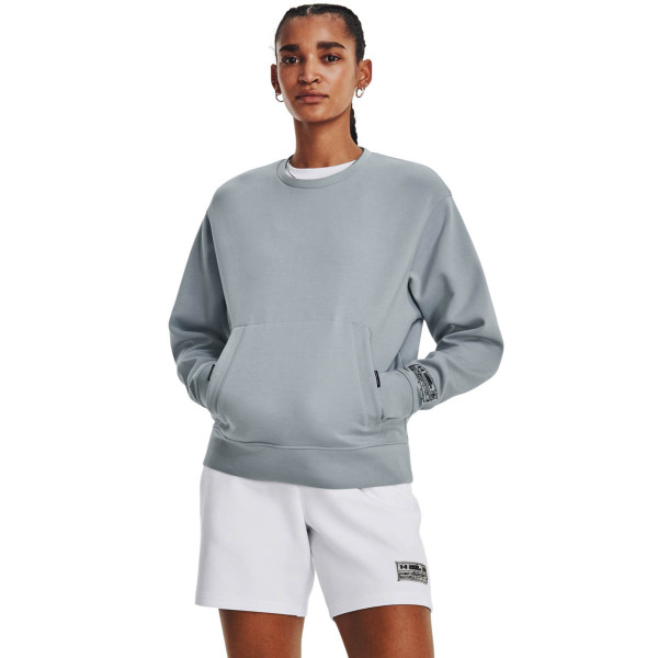 Bluza Unisex SUMMIT KNIT CREW Under Armour