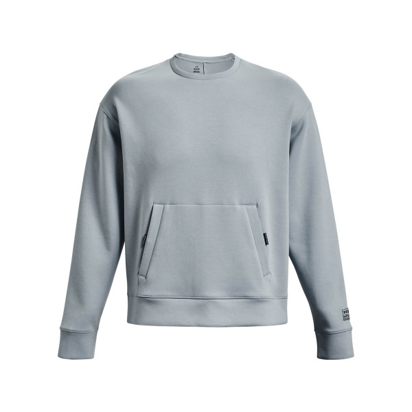 Bluza Unisex SUMMIT KNIT CREW Under Armour