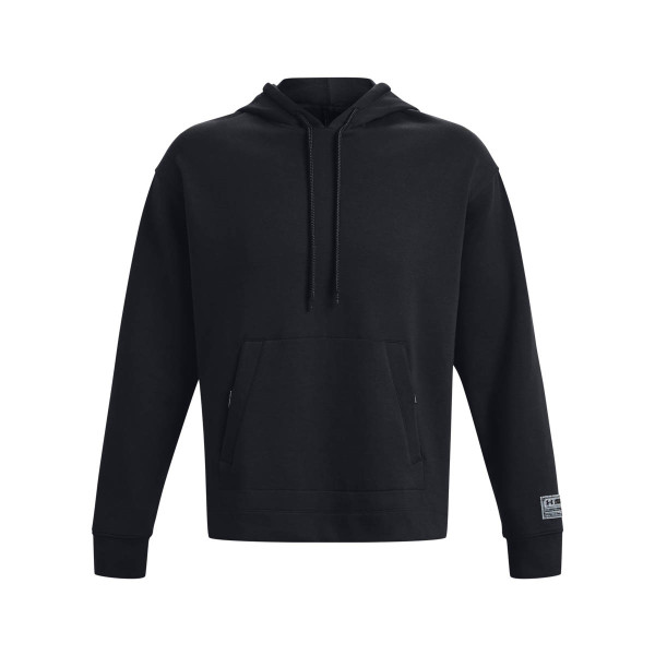 Hanorac Unisex SUMMIT KNIT HOODIE Under Armour