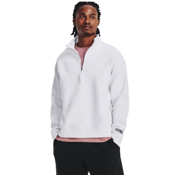 Bluza Unisex SUMMIT KNIT 1/2 ZIP Under Armour