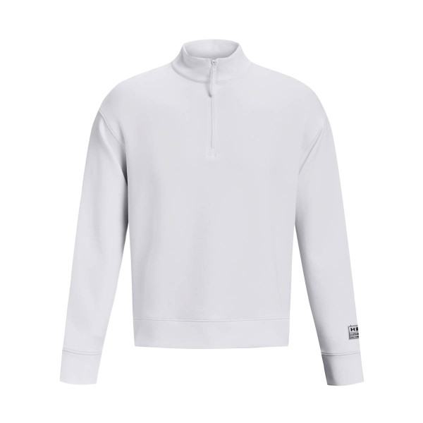 Bluza Unisex SUMMIT KNIT 1/2 ZIP Under Armour