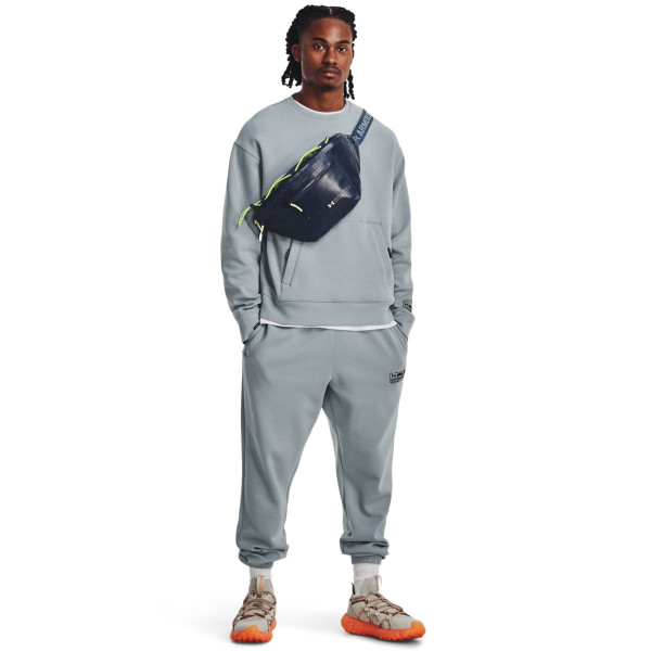 Pantaloni Unisex SUMMIT KNIT JOGGERS Under Armour