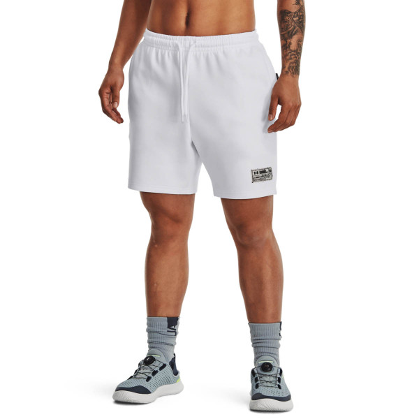 Pantaloni scurti Unisex SUMMIT KNIT SHORTS Under Armour 